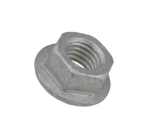 Serrated Flange Hex Nut HT ZFS M8 x (Box=200)