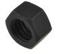 Hex Nut - HT - PLN - M6 (Box=200)