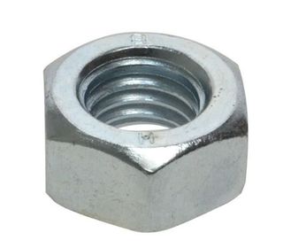 Hex Nut - HT - ZP - M30 (Box=50)