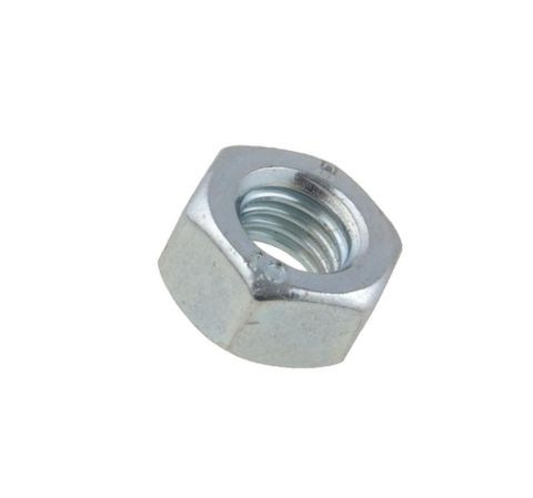 Hex Nut - HT - ZP - M8 (Box=200)