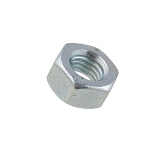 Hex Nut - HT - ZP - M16 (Box=100)
