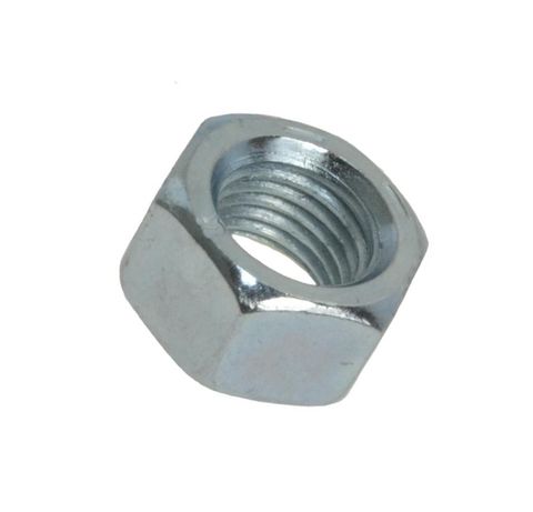 Hex Nut - HT - ZP - M12-1.50 FINE (Box=100)