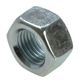 Hex Nut - HT - ZP - M12-1.50 FINE (Box=100)