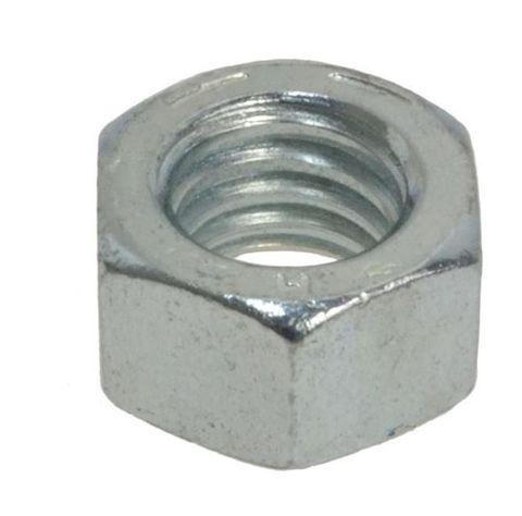 Hex Nut - HT - ZP - 5/16UNC (Box=100)