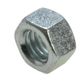 Hex Nut - HT - ZP - 5/16UNC (Box=100)