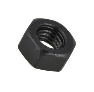 Hex Nut - HT - PLN - M64 (Box=5)