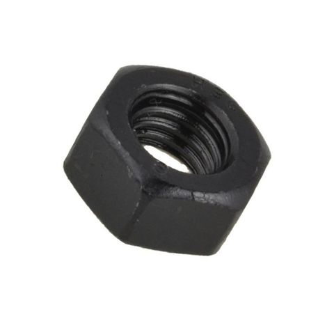 Hex Nut - HT - PLN - M8 (Box=500)