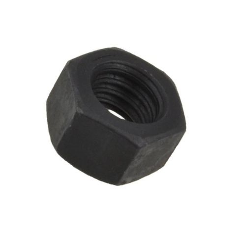 Hex Nut - HT - PLN - M33 (Box=50)