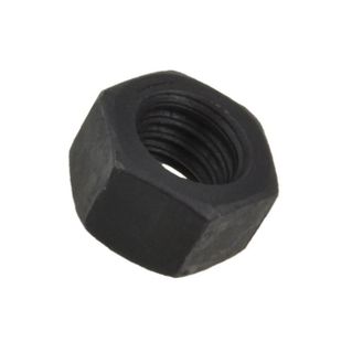 Hex Nut - HT - PLN - M36 (Box=25)
