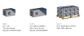 Neptune Hex Nut - 316 SS - M10 (Box=100)
