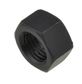 Hex Nut - HT - PLN - 3/4UNF (Box=100)