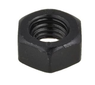 Hex Nut - HT - PLN - 1-14UNF (Box=50)