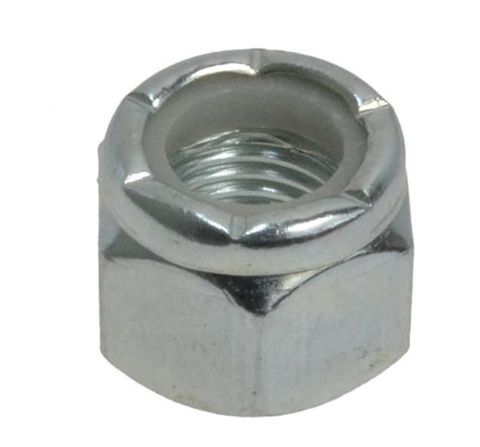 Nyloc Hex Nut - HT - ZP - 5/16UNF (Box=200)