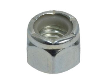 Nyloc Hex Nut - HT - ZP - 5/8UNC (Box=100)