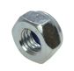 Nyloc Hex Nut - HT - ZP - M42 (Box=5)