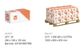 Square Rnd Face Track Nut PLN - 1-1/8UNF (Box=20)