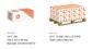 Nyloc Hex Nut - HT - ZP - M16 (Box=100)