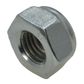 Nyloc Hex Nut - HT - ZP - M24-2.00 FINE (Box=25)
