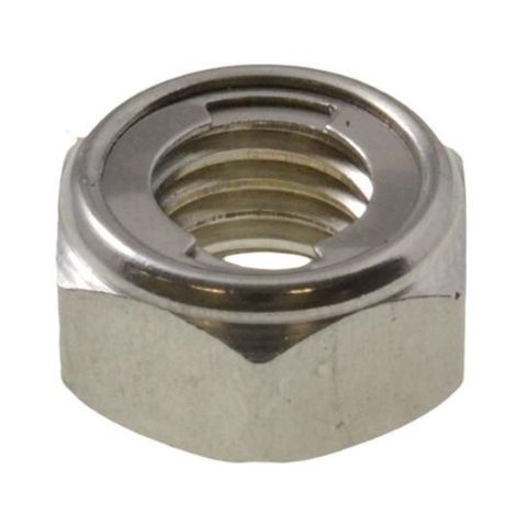Hex Nut Hobloch - 304 SS - M10-1.25 FINE (Box=100)