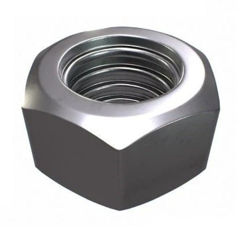 Hex Nut - Commercial - PLN - M100 (Box=1)