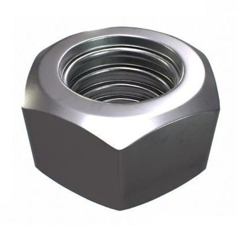 Hex Nut - Commercial - PLN - M30 (Box=50)