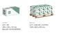 Hex Nut - Commerical - Hobkote - M20 (Box=100)