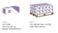 Hex Nut - Commercial - HDG - M6 (Box=2000)