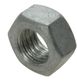 Hex Nut - Commercial - HDG - M10 (Box=500)