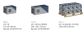 Hex Nut - 316 SS - 9/16UNC (Box=50)