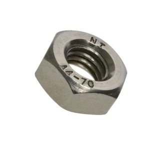 Hex Nut - 316 SS - M14 (Box=50)