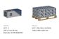 Hex Nut - 316 SS - M48 (Box=5)