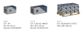 Nyloc Hex Nut - 304 SS - 8-32UNC (Box=100)