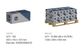 Hex Nut - 1PX1 Moly - 316 SS - M20 (Box=150)