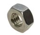 Hex Nut - 304 SS - M16 (Box=50)
