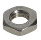 Thin Hex Lock Nut - 316 SS - 1/2UNF (Box=50)