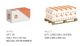 Cone Lock HCL Nut - HT ZP 1-1/8UNC x (Box=25)