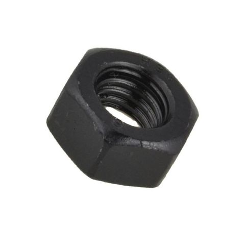 Hex Nut - HT - PLN - M36 (Box=25)