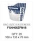 Hex Nut - HT - ZP - M18-1.50 Fine (Box=25)