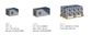 Neptune Hex Nut - 316 SS - M30 (Box=1)