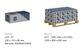 Hex Nut - 1PX1 Moly - 316 SS - M36 (Box=10)