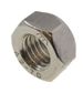 Hex Nut Hobloch - 304 SS - M8 (Box=100)