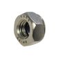 Nyloc Hex Nut - 316 SS - 1/2UNC (Box=100)