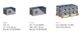 Nyloc Hex Nut - 316 SS - 3/4UNF (Box=25)