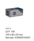 Wing Nut - 316 SS - 5/16UNC (Box=100)