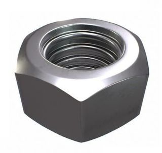 Hex Nut - Commercial - PLN - M48 (Box=15)