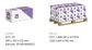 Hex Nut - Commercial - PLN - M42 (Box=20)