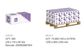 Hex Nut - Commercial - ZP - M10 (Box=500)