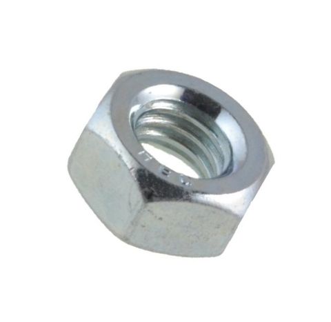 Hex Nut - Commercial - ZP - M20 (Box=100)