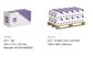 Hex Nut - Commercial - ZP - M20 (Box=100)