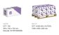 Hex Nut - Commercial - ZP - M24 (Box=100)